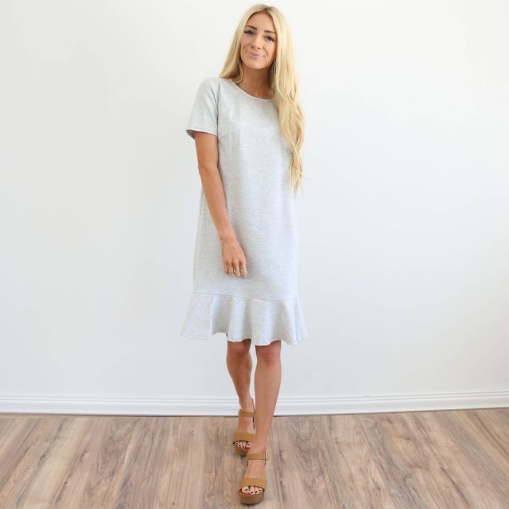 Shop Stevie Dress